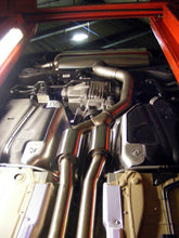 Load image into Gallery viewer, Milltek Sport - Cat Back Exhaust (Multiple Options) Audi TTRS MK2