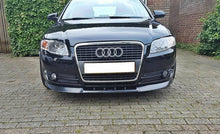 Load image into Gallery viewer, Maxton Design - FRONT SPLITTER VER.1 AUDI A4 B7