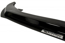 Load image into Gallery viewer, Maxton Design - FRONT RACING SPLITTER AUDI A6 C7 S-LINE (2 SPLITTERS = 1 SET) (2011-2014)