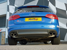 Load image into Gallery viewer, Milltek Sport - Cat Back Exhaust (Multiple Options) Audi S4 B8 3.0 V6