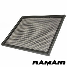 Load image into Gallery viewer, RamAir Performance Air Filter - Audi A4/S4/RS4 - B6 & B7