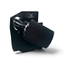 Load image into Gallery viewer, Vudu Performance Cold Air Induction / Intake Kit - Ford Fiesta MK8 / MK8.5 ST
