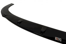 Load image into Gallery viewer, Maxton Design - FRONT SPLITTER SEAT IBIZA IV CUPRA(6J) PREFACE MODEL