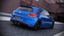 Load image into Gallery viewer, Maxton Design - REAR VALANCE VW SCIROCCO III R WITH 2 EXHAUST HOLES