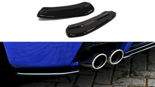 Load image into Gallery viewer, Maxton Design - REAR SIDE SPLITTERS ALFA ROMEO 147 GTA