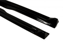 Load image into Gallery viewer, Maxton Design - SIDE SKIRTS DIFFUSERS NISSAN 370Z (2009-2012)