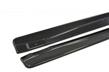 Load image into Gallery viewer, Maxton Design - SIDE SKIRTS DIFFUSERS FORD MONDEO MK3 ST220
