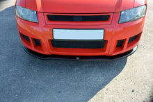 Load image into Gallery viewer, Maxton Design - FRONT SPLITTER FIAT STILO SCHUMACHER VERSION