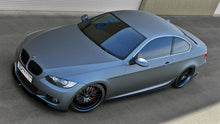 Load image into Gallery viewer, Maxton Design - FRONT SPLITTER BMW 3 E92 M-SPORT (M-PACK) (2006-2010)