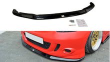 Load image into Gallery viewer, Maxton Design - FRONT SPLITTER V.1 HONDA JAZZ MK1