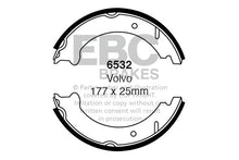 Load image into Gallery viewer, EBC Brake Shoe Replacement Set