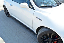 Load image into Gallery viewer, Maxton Design - SIDE SKIRTS DIFFUSERS ALFA ROMEO BREARA (2005-2010)