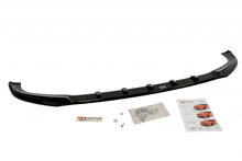 Load image into Gallery viewer, Maxton Design - FRONT SPLITTER VW T5 (PREFACE)
