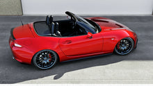 Load image into Gallery viewer, Maxton Design - SPOILER CAP MAZDA MX-5 IV