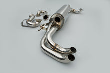 Load image into Gallery viewer, Milltek Sport - Audi R8 V10 5.2 FSI quattro Coupé and Spyder (excludes V10 Plus models) Exhaust System (Multiple Options)