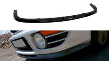 Load image into Gallery viewer, Maxton Design - FRONT SPLITTER SUBARU IMPREZA GT