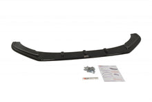Load image into Gallery viewer, Maxton Design - FRONT SPLITTER V.1 VW POLO MK5 GTI (FACELIFT) (2015-2017)