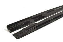Load image into Gallery viewer, Maxton Design - SIDE SKIRTS SPLITTERS AUDI A6 C6 S-LINE PRE-FACELIFT (2004-2008)