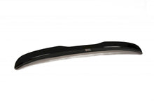 Load image into Gallery viewer, Maxton Design - SPOILER CAP MAZDA 3 MK2 MPS