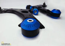 Load image into Gallery viewer, Vauxhall Corsa E Inc VXR (2014-2019) Uprated Pre-Bushed Front Suspension Arms