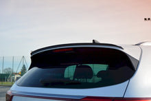 Load image into Gallery viewer, Maxton Design - SPOILER CAP KIA SPORTAGE MK4 GT LINE (2015-19)