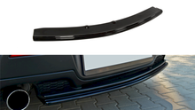 Load image into Gallery viewer, Maxton Design - Central Rear Splitter Mazda 3 MPS Mk1 US-Spec Version