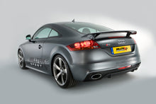 Load image into Gallery viewer, Milltek Sport - Cat Back Exhaust (Multiple Options) Audi TTRS MK2