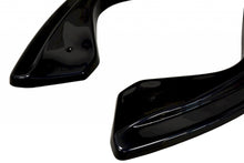 Load image into Gallery viewer, Maxton Design - REAR SIDE SPLITTERS INFINITI QX70