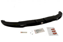 Load image into Gallery viewer, Maxton Design - FRONT SPLITTER BMW 3 E92 / E93 (PREFACE MODEL)