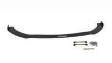 Load image into Gallery viewer, Maxton Design - FRONT RACING SPLITTER MAZDA MX-5 MK4