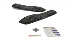 Load image into Gallery viewer, Maxton Design - REAR SIDE SPLITTERS AUDI A5 S-LINE (FACELIFT) COUPE (2011-2016)