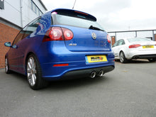 Load image into Gallery viewer, Milltek Sport - Cat Back Exhaust (Multiple Options) VW Golf MK5 R32 V6