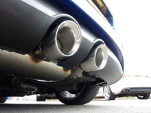 Load image into Gallery viewer, Milltek Sport - Cat Back Exhaust (Multiple Options) VW Golf MK5 R32 V6