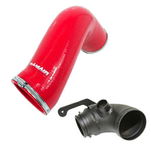 Load image into Gallery viewer, RamAir Silicone Induction Hose - VAG MQB Models (1.8 / 2.0 TSi / TFSi)