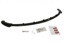 Load image into Gallery viewer, Maxton Design - Front Splitter V.1 Bmw Z4 E85 / E86 (Preface Model) (2002-2006)