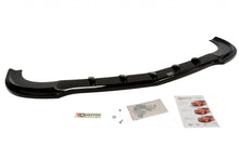 Load image into Gallery viewer, Maxton Design - FRONT SPLITTER MERCEDES CLK W209 (FOR ME-CLK-209-AMG204-F1 BUMPER)
