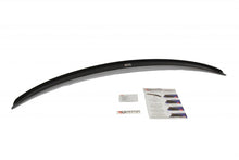 Load image into Gallery viewer, Maxton Design - SPOILER CAP VW PASSAT CC R36 RLINE (PREFACE)
