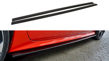 Load image into Gallery viewer, Maxton Design - SIDE SKIRTS DIFFUSERS AUDI S7 / A7 S-LINE C7 FL (2014-2017)