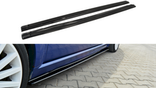Load image into Gallery viewer, Maxton Design - SIDE SKIRTS DIFFUSERS FORD MONDEO MK3 ST220