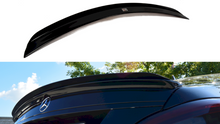 Load image into Gallery viewer, Maxton Design - SPOILER CAP MERCEDES CLS C218 AMG-LINE (2011-2014)