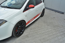 Load image into Gallery viewer, Maxton Design - SIDE SKIRTS DIFFUSERS FIAT BRAVO MK 2 SPORT