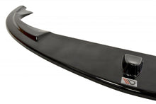 Load image into Gallery viewer, Maxton Design - FRONT SPLITTER ALFA ROMEO 147 GTA