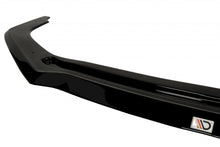 Load image into Gallery viewer, Maxton Design - FRONT SPLITTER V.2 HONDA CIVIC IX TYPE R (2015-2017)