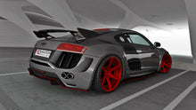 Load image into Gallery viewer, Maxton Design - SPOILER AUDI R8 I