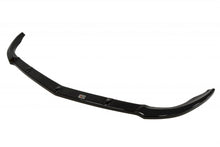 Load image into Gallery viewer, Maxton Design - FRONT SPLITTER MERCEDES CLS C219 STANDARD BUMPER