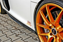 Load image into Gallery viewer, Maxton Design - SIDE SKIRTS AUDI R8 2006 - 2015