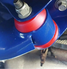 Load image into Gallery viewer, Ford Fiesta Mk6 Inc ST / Zetec S (2002-2008) Rear Axle Beam Bushes