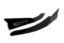 Load image into Gallery viewer, Maxton Design - UNIVERSAL FRONT BUMPER LIP ADD-ON WINGLETS