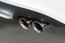 Load image into Gallery viewer, Milltek Sport - Cat Back Exhaust (Multiple Options) Audi A5 B8 (8T) Cabriolet & Coupe