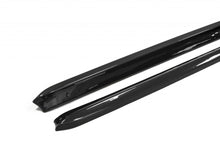 Load image into Gallery viewer, Maxton Design - SIDE SKIRTS DIFFUSERS AUDI S3 8L (1999-2003)